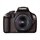 EOS Rebel T3 (BROWN) 12.2 MP CMOS Digital SLR Camera Bundle with 18-55mm DC Lens, Canon Case, 8GB SD Card and Photo Creativity Suite