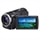 Sony HDR-PJ260V High Definition Handycam 8.9 MP Camcorder with 30x Optical Zoom, 16GB Embedded Memory and Built-in Projector