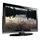 Toshiba 32-inch LCD TV - 32C120U Regza 720p 60Hz HDTV