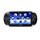 Playstation VITA Bundle with Uncharted Golden Abyss, 8GB Vita Memory Card and Protective Film 2-pack
