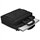 Targus Revolution Checkpoint Friendly Topload Case - Fits Laptops with Screen Sizes Up to 14-inch - Black