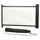 Da-Lite 30-inch Pico Video Spectra 1.5 Projection screen