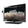 Toshiba 24-inch LED TV - 24V4210U 1080p 60Hz DVD/HDTV