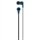 Skullcandy Ink’d 2 Blue/ Black Headphone