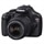 CANON EOS Rebel T3 12.2 MP CMOS Digital SLR Bundle With EF-S 18-55mm DC Lens and Canon Case - Black