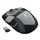 Logitech M525 Wireless Mouse with Unifying Receiver - Black/Grey