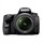 Sony  Alpha SLT-A37 16.1 MP Exmor APS HD CMOS Sensor DSLR with Translucent Mirror Technology and 18-55mm Lens