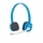 Logitech Stereo Headset H150 Sky Blue