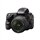 Alpha SLT-A37 16.1 MP DSLR Bundle with 18-55mm Lens, Sony 8GB Class 10 SD Card and Photo Creativity Suite