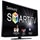 Samsung Series 5 50-inch LED TV - UN50EH5300 1080p Smart HDTV