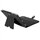 Aluratek  Bluetooth Folio Case with Removable Keyboard for iPad 1, 2 and 3rd Generation