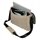 Targus 15.6'' City Fusion Canvas Messenger - Tan Canvas