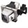 3000-Hour Replacement Lamp for Dell M210X Projector