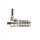 Targus Defcon Conbination Cable Lock