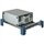 4 Post Sliding Equipment Shelf - 19 inch