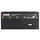 4 Port Black PS/2 KVM Switch Kit with Cables