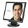 PL1700-BK LCD 17IN 12X10-ALOG 450:1 8MS BLK