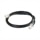 MS - Patch cable - RJ-45 M - RJ-45 M - 7 ft - CAT 5e - black