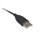 StarTech.com USB to PS/2 Adapter for Keyboard and Mouse - adaptateur clavier/souris - USB