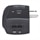 TRAVELER100BT surge suppressor 50 60 Hz AC 120 V