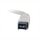 CablesToGo IEEE-1394b FireWire 800 9-pin to 9-pin Cable - 3.2 ft