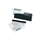WCR3237-612U Omni WCR32 Barcode and Magnetic Stripe Card Reader
