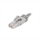 CablesToGo RJ-45 Male to Male CAT6 Snagless Gray Patch Cable - 1 ft