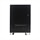 StarTech.com 15U de 19 pouces Cabinet Noir rack avec ventilateurs