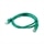 CablesToGo Cat6 550 MHz Snagless Green Patch Cable - 5 ft