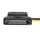 LP4 to SATA Power Cable Adapter with Floppy Power - F/F