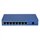 8-Port TPE-S44 10/100 Mbps PoE Switch