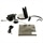 Jabra GN9350e - Headset - convertible - wireless - DECT - with GN 1000 Remote Handset Lifter
