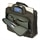 Targus Meridian II Toploading Laptop Case - Fits Laptops of Screen Size Up to 15.6-inch - Black