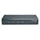 TRENDnet TK 423K - Commutateur écran-clavier-souris/audio - PS/2 - 4 x KVM / audio - 1 utilisateur local - Ordinateur de bureau