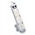 15AMP POWER STRIP HOSPITAL GRADE 6OUT UL1363A TESTED