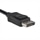 DP2DVI DisplayPort to DVI Video Converter