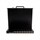 17-inch 1U Rack Mount LCD Console with Integrated 16-Port KVM Switch