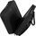 Checkpoint-Friendly Air Traveler Laptop Case - Fits Laptops with Screen Sizes Up to 15.6 inch - Black