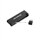 Portable 4 Port USB 2.0 Hub