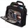 QTY 1 TBT045US Targus Checkpoint-Friendly 15.4" Elite Laptop Case + QTY 2 PA410U Targus Combination Cable Lock