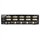 StarTech.com 4 Port Dual DVI USB KVM Switch with Audio