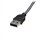 Ultra-Thin USB VGA 2-in-1 KVM Cable-6 ft