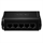 TW100-S4W1CA 4-Port Broadband Router
