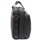 Swiss Gear LEGACY Checkpoint Friendly Double Gusset Computer Case - Fits Laptops with Screen Sizes Up to 15.6-inch - Black