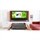 Long Range Wireless Keyboard/Trackball all-in-one