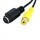 USB 2.0 S-Video and Composite Video Capture Cable
