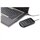 Numeric Keypad - Grey