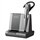 Savi Office WO101 Convertible Headset for Microsoft Office Communicator 2007