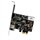 2-Port PCI Express SuperSpeed USB 3.0 Card Adapter