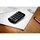 Wireless Numeric Keypad - Black/Gray
